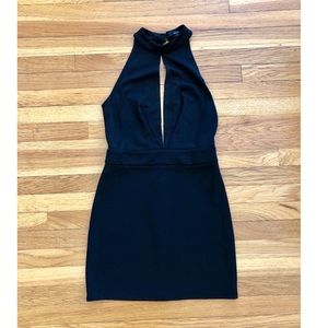 Cute, Flattering Party Dress size S